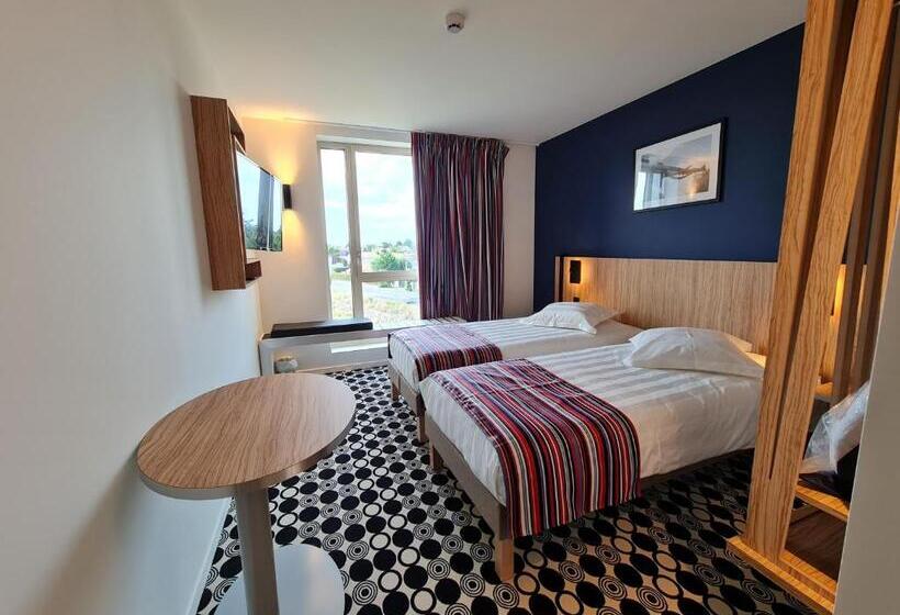 فندق Akena Nantes Reze Aeroport