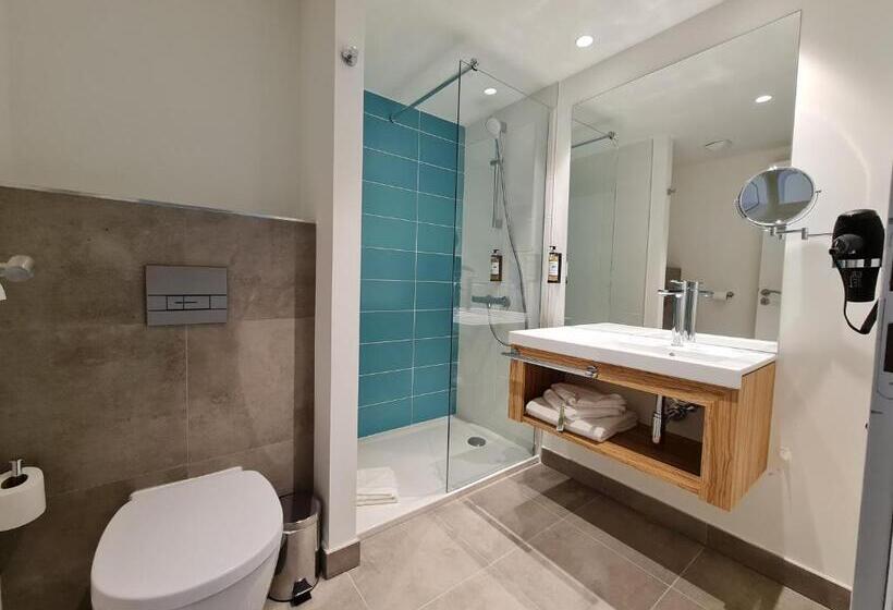 فندق Akena Nantes Reze Aeroport