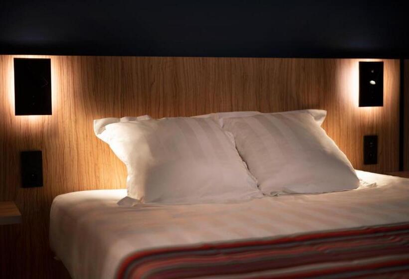 فندق Akena Nantes Reze Aeroport