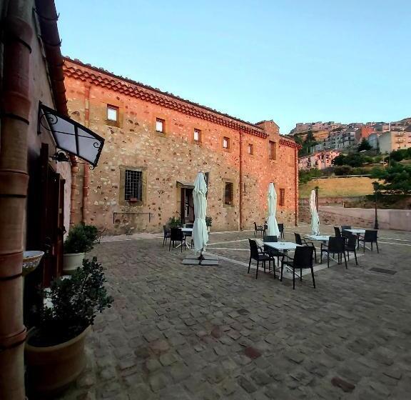 בית מלון כפרי Al Convento