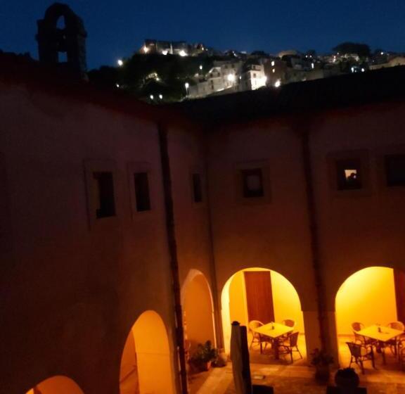 בית מלון כפרי Al Convento
