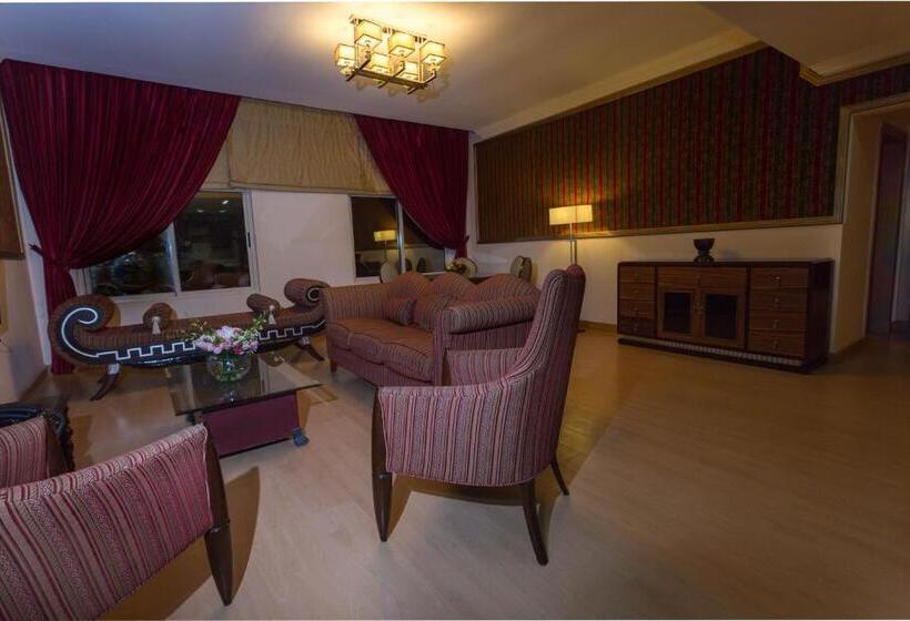 هتل Al Safir Tower   Residence