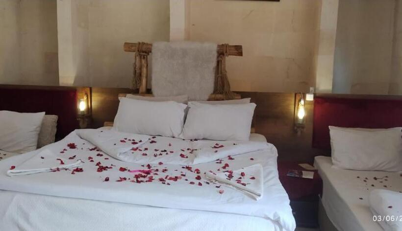 هتل şarkçırağan Konak Boutique