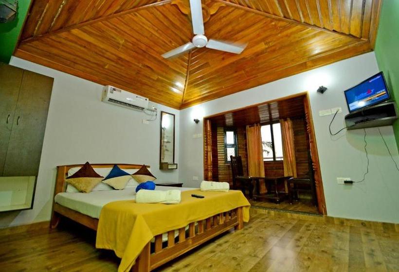 Hotel Aryana Guest House