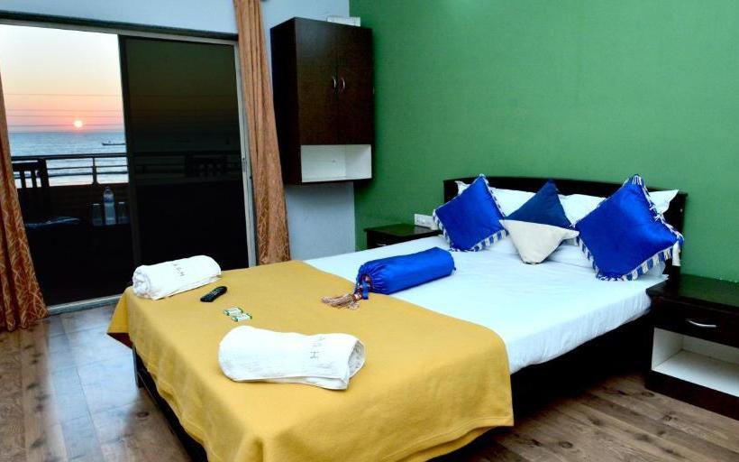 Hotel Aryana Guest House