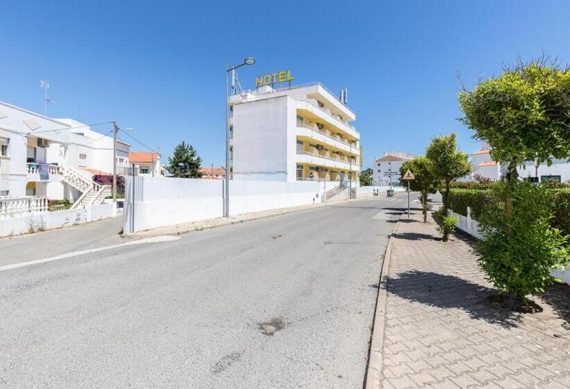 ホテル Azul Praia