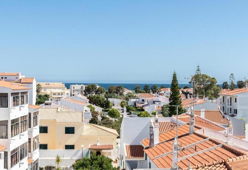 ホテル Azul Praia