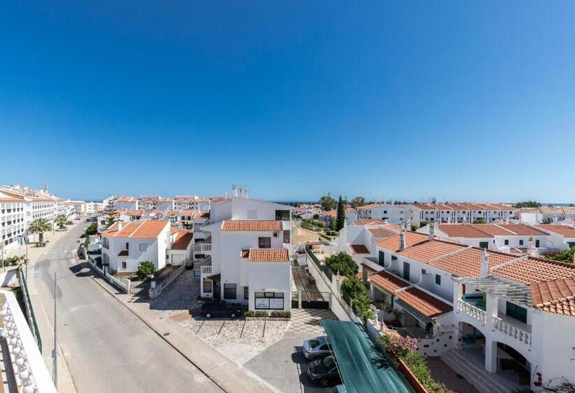 ホテル Azul Praia