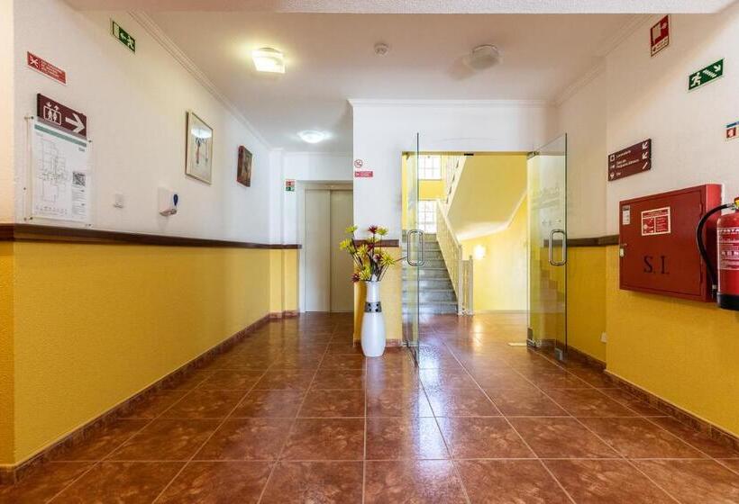 ホテル Azul Praia