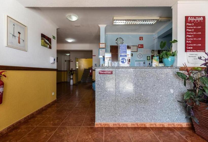ホテル Azul Praia