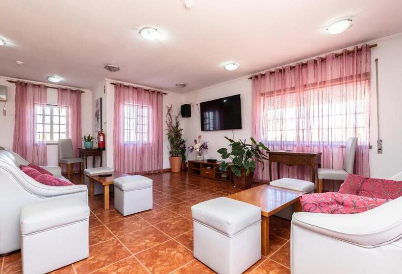 ホテル Azul Praia