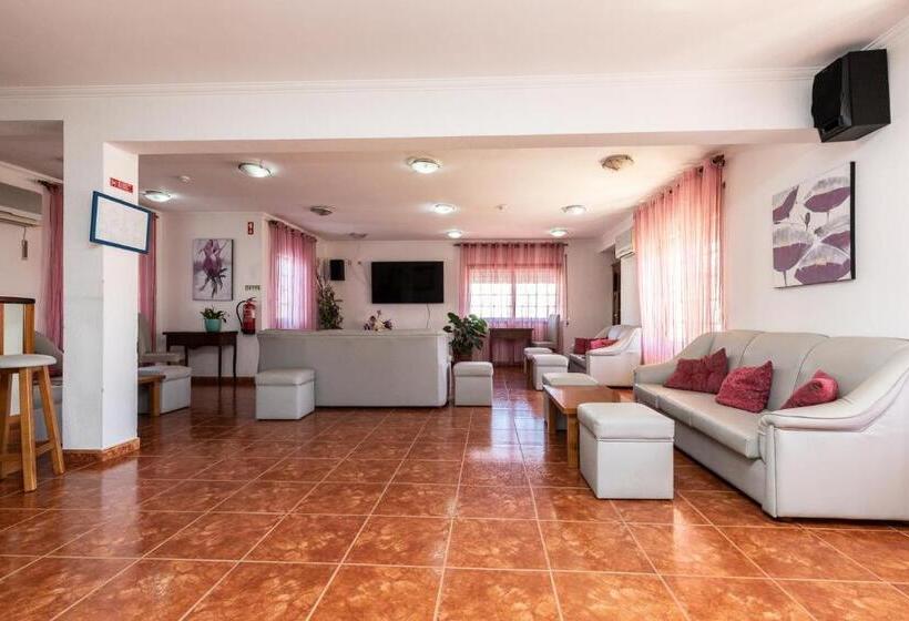 ホテル Azul Praia