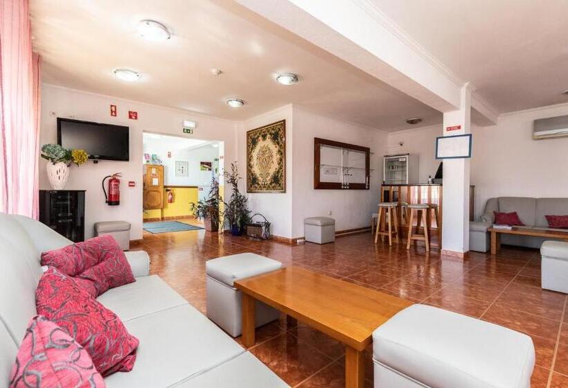 ホテル Azul Praia