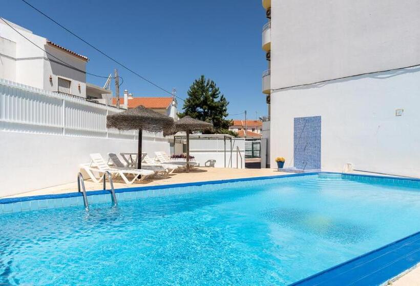 ホテル Azul Praia