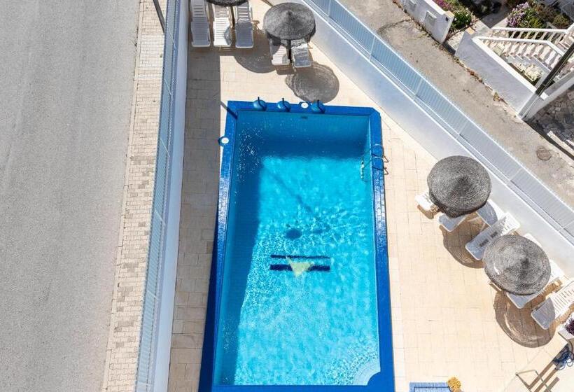 ホテル Azul Praia