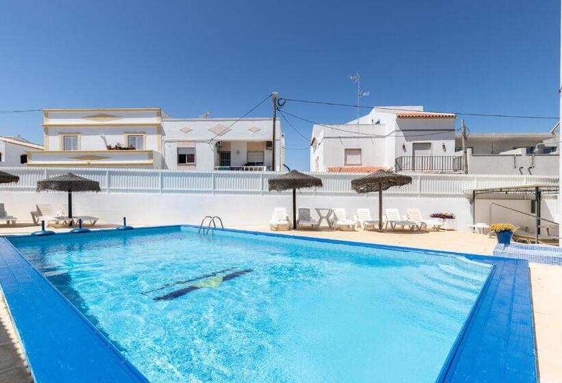 ホテル Azul Praia