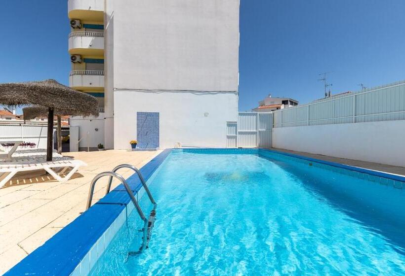 ホテル Azul Praia