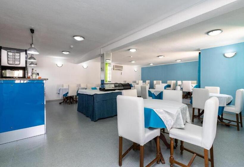 ホテル Azul Praia