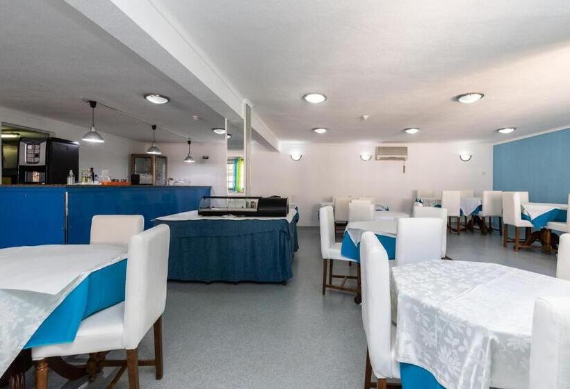 ホテル Azul Praia