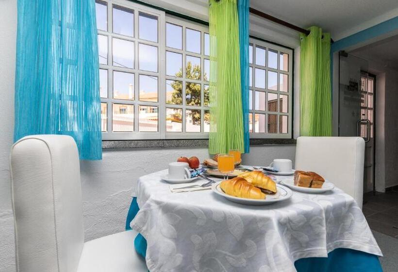 ホテル Azul Praia