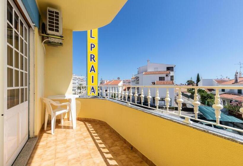 ホテル Azul Praia