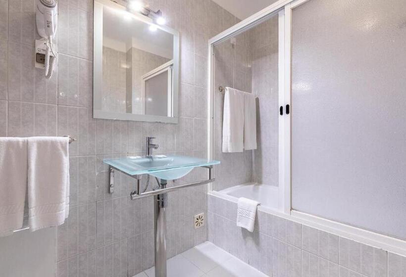 ホテル Azul Praia