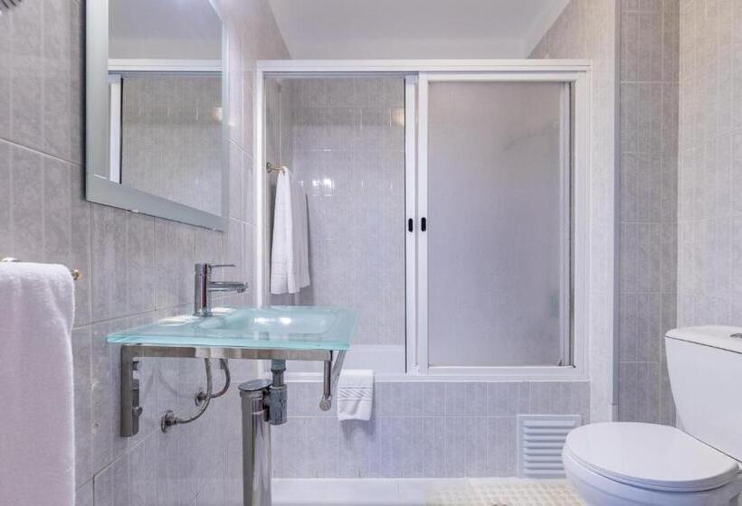 ホテル Azul Praia