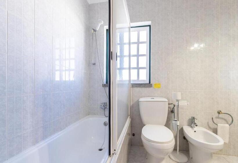 ホテル Azul Praia