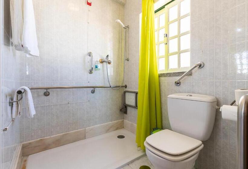 ホテル Azul Praia