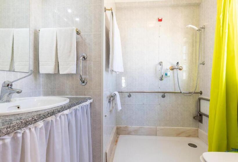 ホテル Azul Praia