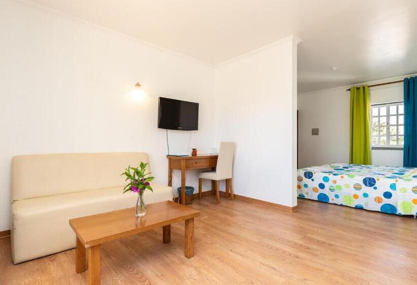 ホテル Azul Praia