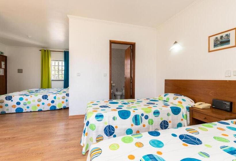 ホテル Azul Praia