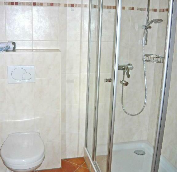 酒店 Bauernhof Hamberger Hof