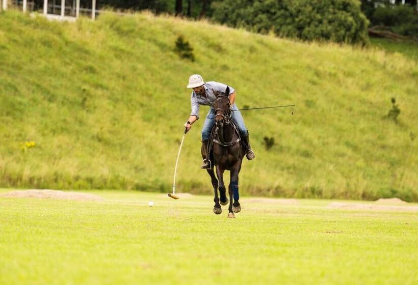 בית מלון כפרי Beechmont Estate