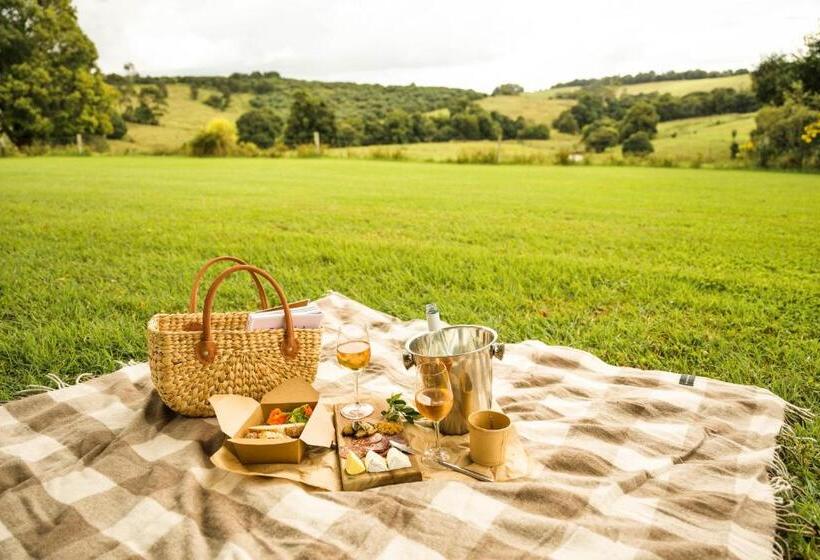 בית מלון כפרי Beechmont Estate