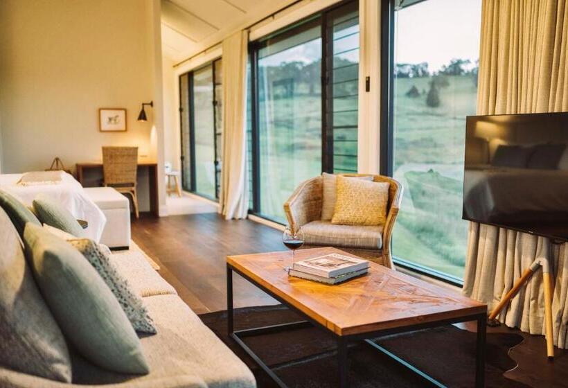 فندق Beechmont Estate