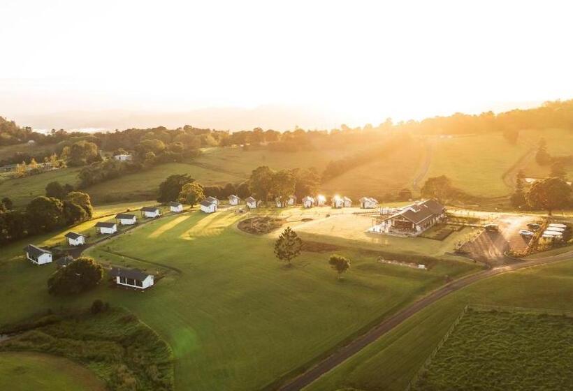 בית מלון כפרי Beechmont Estate