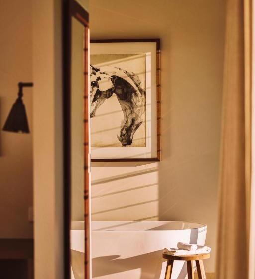 בית מלון כפרי Beechmont Estate