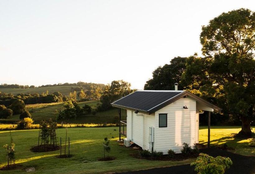 בית מלון כפרי Beechmont Estate