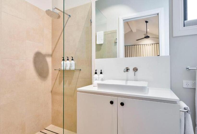 בית מלון כפרי Beechmont Estate