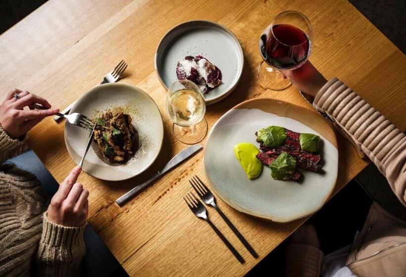 בית מלון כפרי Beechmont Estate