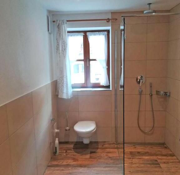 酒店 Bergbauernhof Simmerl