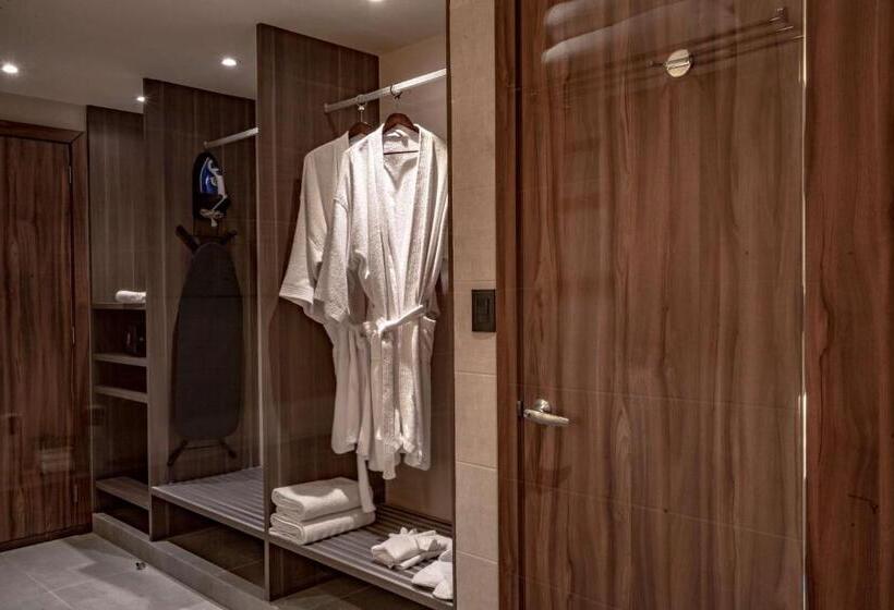 Отель Best Western Plus Riviera Veracruz