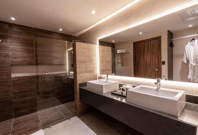 Отель Best Western Plus Riviera Veracruz