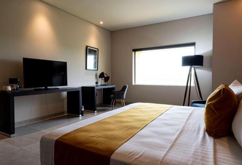 Отель Best Western Plus Riviera Veracruz