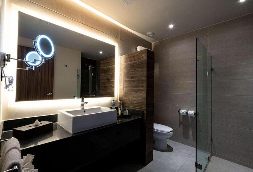 Отель Best Western Plus Riviera Veracruz