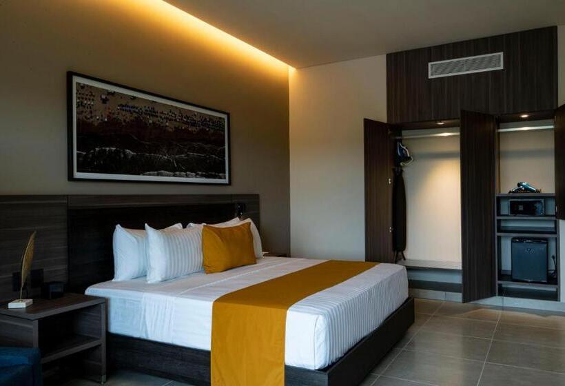 Отель Best Western Plus Riviera Veracruz