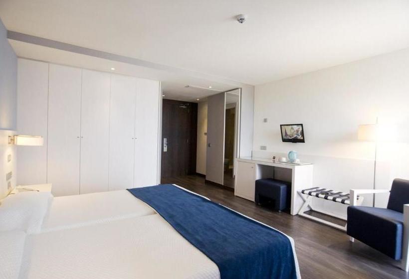 Отель Cala Bona Mallorca