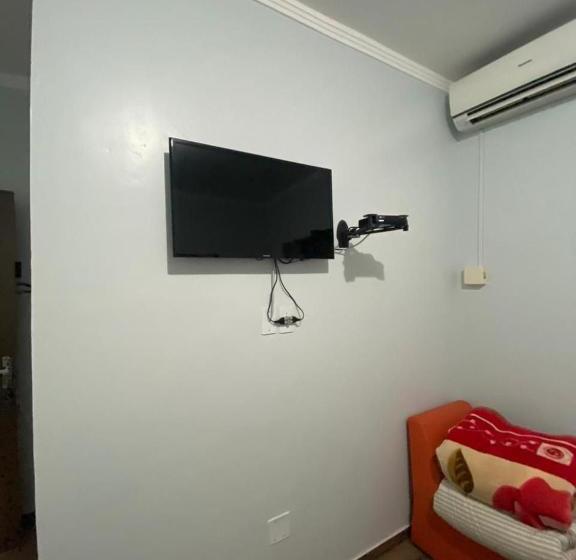 בית מלון כפרי Calema