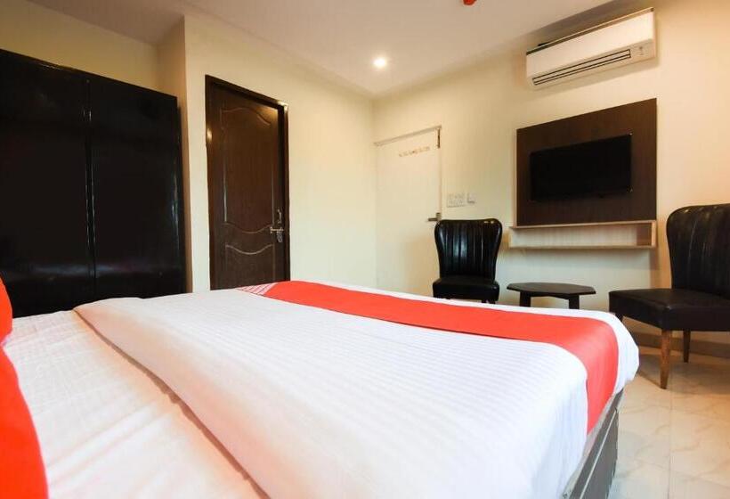 酒店 Hc Sohana Inn